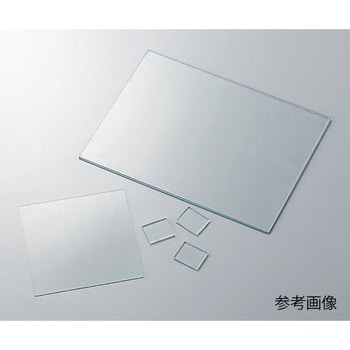 点击查看大图 ASONE 亚速旺导电玻璃(FTO玻璃)NPV-CFT16-15系列NPV-CFT16-15C